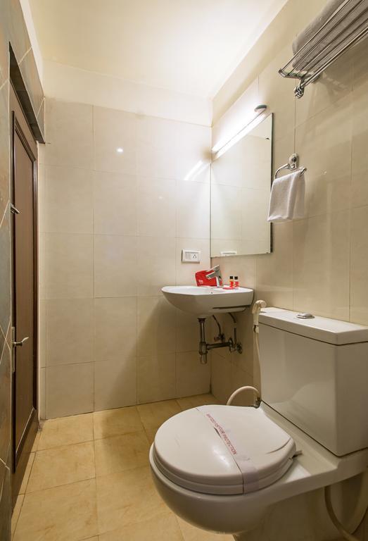Hotel Shalimar Dźajpur Zewnętrze zdjęcie