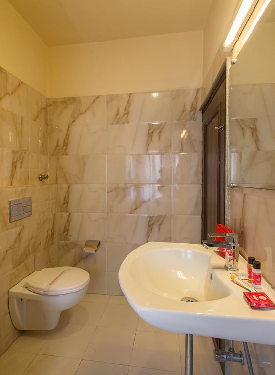 Hotel Shalimar Dźajpur Zewnętrze zdjęcie