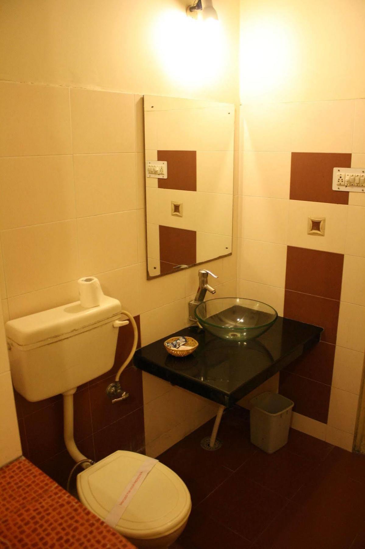 Hotel Shalimar Dźajpur Zewnętrze zdjęcie