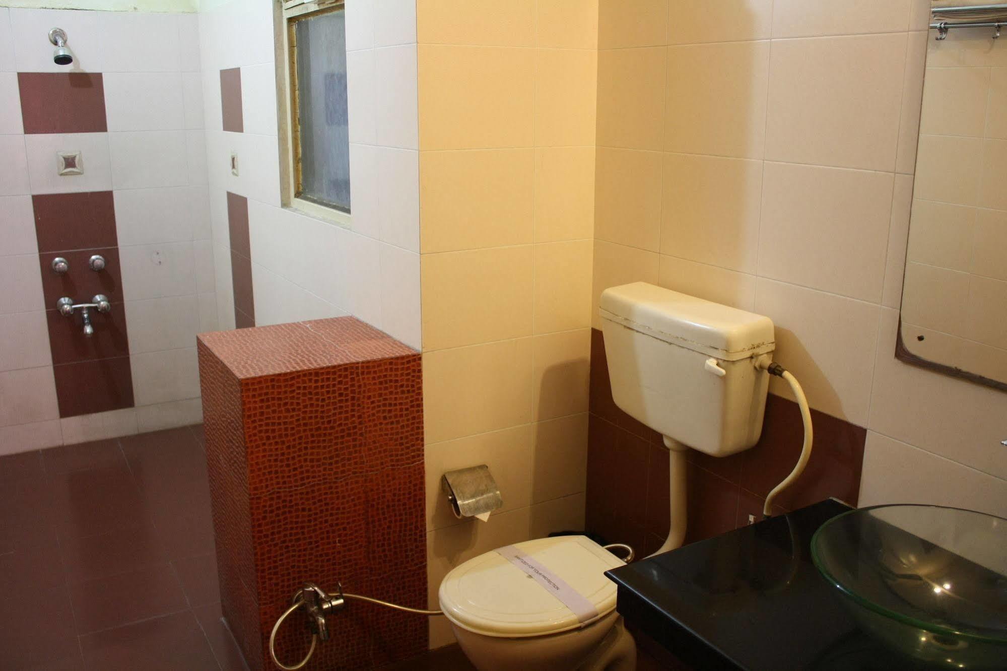 Hotel Shalimar Dźajpur Zewnętrze zdjęcie
