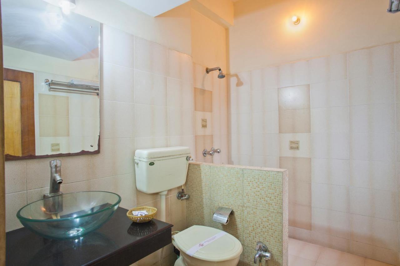 Hotel Shalimar Dźajpur Zewnętrze zdjęcie