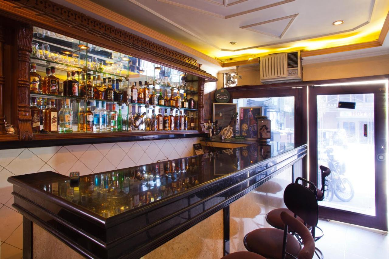 Hotel Shalimar Dźajpur Zewnętrze zdjęcie